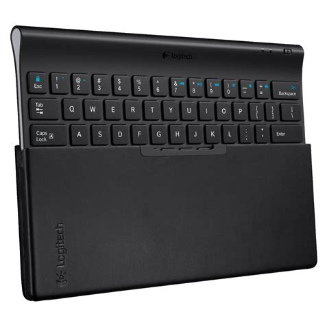 [Deal Alert] Best Buy Offering Logitech's Bluetooth Keyboard For Android 3.0+ Tablets For Just ...