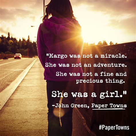 Our 10 Favorite Quotes from PAPER TOWNS - Penguin Teen