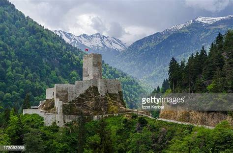 54 Rize Castle Stock Photos, High-Res Pictures, and Images - Getty Images