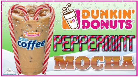 Dunkin Donuts Iced Mocha Latte Recipe | Dandk Organizer