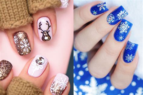 Various Examples Of Nail Designs To Try in 2024