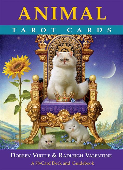 Latest Tarot Decks - Tarot Decks