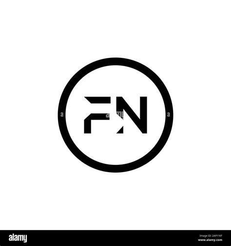 Fn Logo High Resolution Stock Photography and Images - Alamy