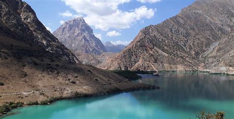 Trek Tajikistan | High-Mountain Trekking and Hiking Trips