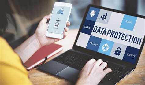 What is Data Protection and Why is it Important?