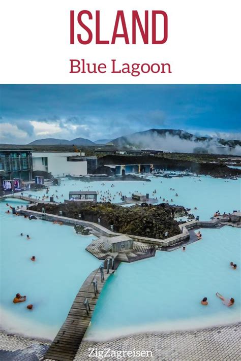 Blue Lagoon (Island): Bewertungen + Tipps