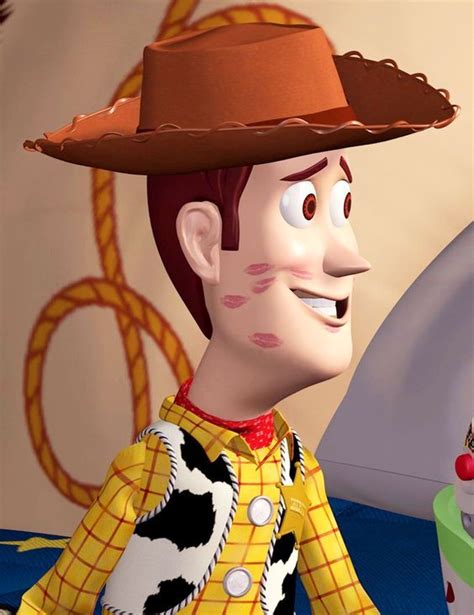 *WOODY ~ Toy Story | Woody toy story, Disney cartoons, Disney