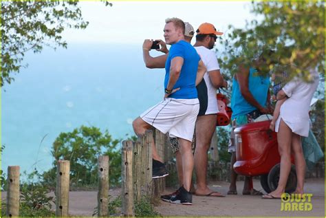 Photo: gmas sam champion husband vacation in brazil 17 | Photo 3539275 ...