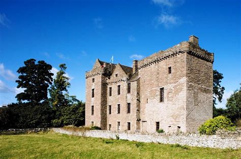 Huntingtower Castle - All You Need to Know BEFORE You Go (2024)