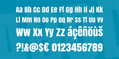 Anton Font FREE Download & Similar Fonts | FontGet