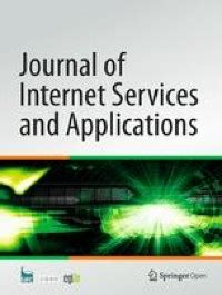 Security and privacy aware data aggregation on cloud computing | Journal of Internet Services ...