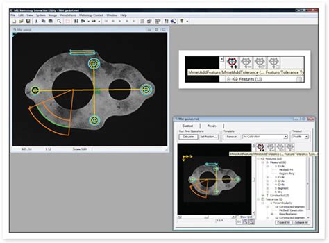 Matrox Imaging Library 8 software development kit | Integrys