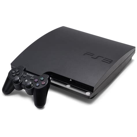 Sony Playstation 3 80GB Rental | Weekly Store