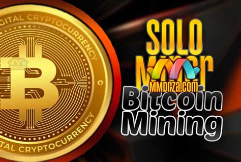 Solo Miner | SoloMiner