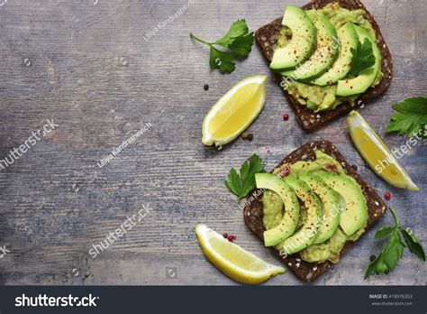 70,388 Toast with avocado Images, Stock Photos & Vectors | Shutterstock