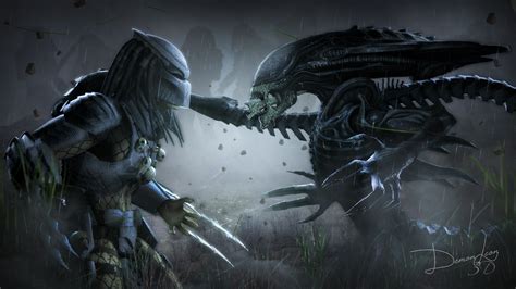 Steam Workshop::Alien Versus Predator