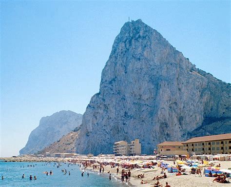 17 Awesome Facts about Gibraltar - Nothing Familiar