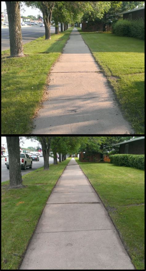 Edging Your Lawn – The Right Way | All-Terrain - Fargo, ND