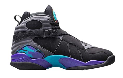 BUY Air Jordan 8 - Aqua | Kixify Marketplace