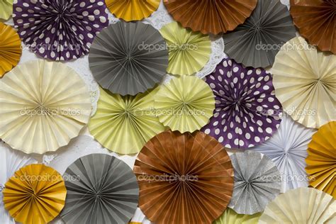 Paper origami for decoration background Stock Photo by ©kittimages 37653613