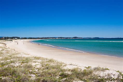 Kirra Beach Tourist Park Overview | Gold Coast Tourist Parks