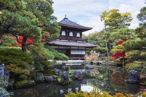 Ginkakuji (Silver Pavilion) - GaijinPot Travel