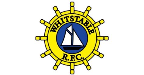 Signup - Whitstable RFC