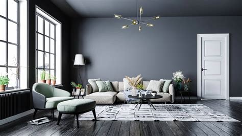 10 Living Room Paint Color Trends in 2024 (With Pictures) | House Grail