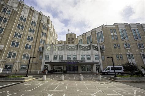 Harborview Medical Center · UW Otolaryngology Head & Neck Surgery