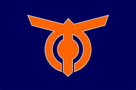 Flag of Motobu, Okinawa Logo Vector - (.Ai .PNG .SVG .EPS Free Download)