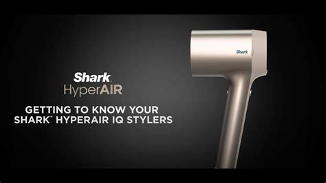 shark hyperair hair dryer reviews - Shanell Hillman