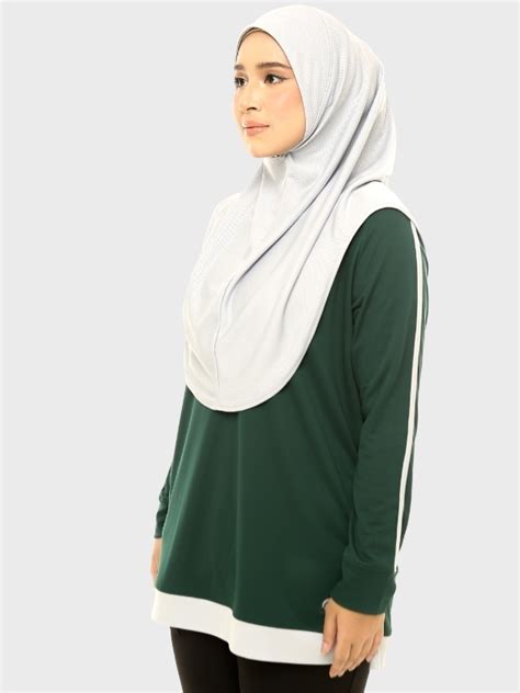 AKTIV Sports Top – numa | modest active wear