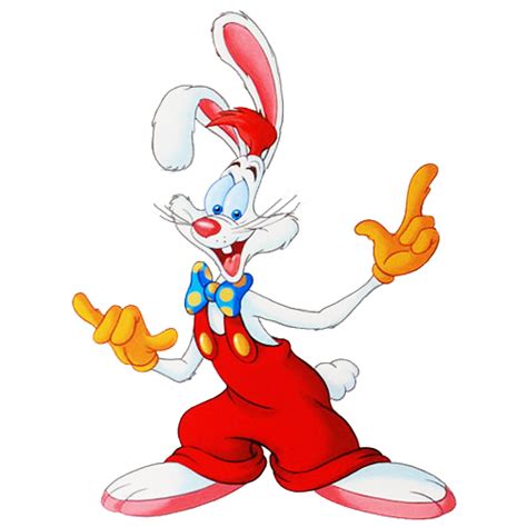 Rabbit Cartoon Characters Names ~ Famous Rabbit Cartoon Characters ...