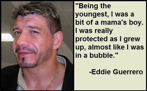 Best and Catchy Motivational Eddie Guerrero Quotes And Sayings