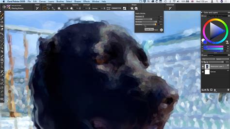 Corel Painter 2020 review | TechRadar