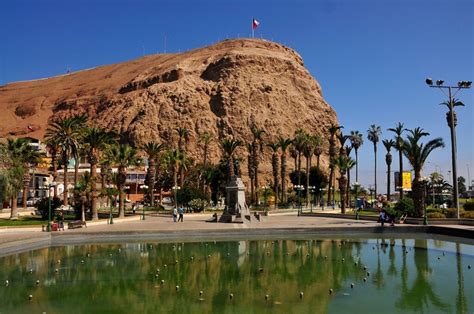 13 Best Things To Do In Arica, Chile | Trip101