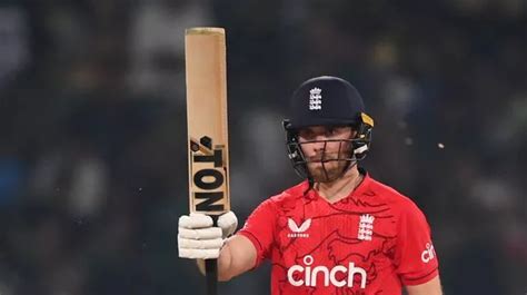 Phil Salt on red alert for England T20 World Cup debut in semi-final with India - Mirror Online