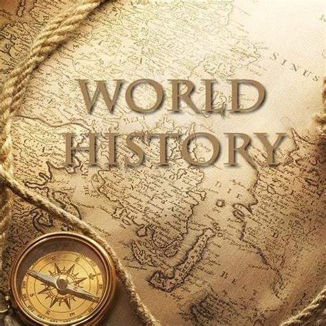 UPSC World History Notes, Questions Free PDF Download