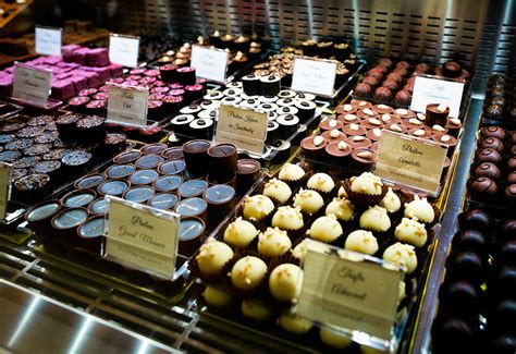 The Crumbly & Delicious History of Chocolate in Poland | Article ...