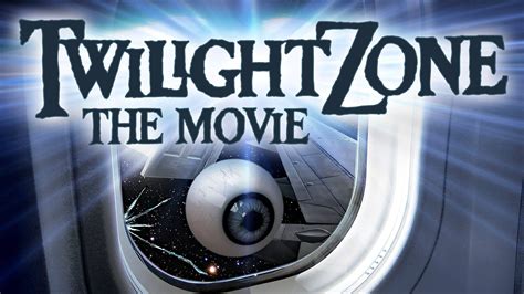 Twilight Zone: The Movie (1983) - MTDb