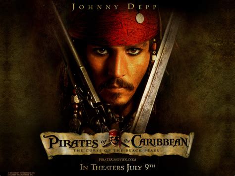 Some Pirates of the Caribbean wallpapers. | Disney Images & Wallpapers