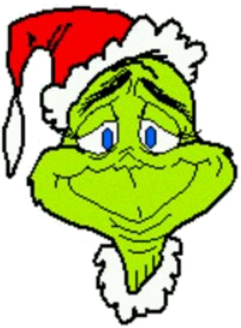 Download Grinch Clipart Group With Items Transparent Png - Cartoon ...