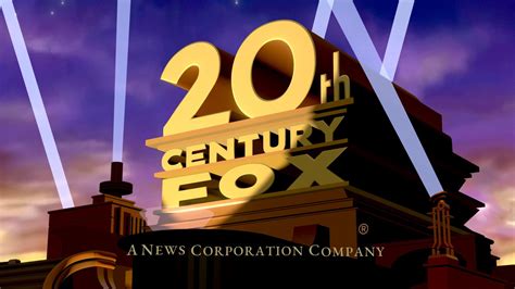 20th Century Fox 1994-2010 Remake In Sketchfab - Download Free 3D model ...