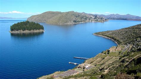 Isla Del Sol , Bolivia ~ Must See how To?