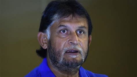 Sandeep Patil slams resting policy for Indian cricket team