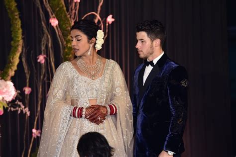 PRIYANKA CHOPRA and Nick Jonas – Wedding Photos 04/12/2018 – HawtCelebs