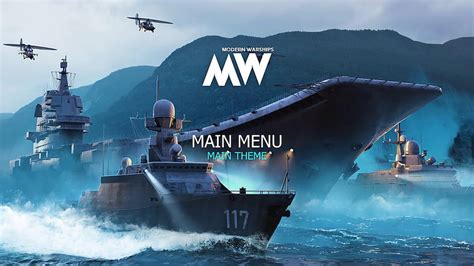 Modern Warships HD wallpaper | Pxfuel