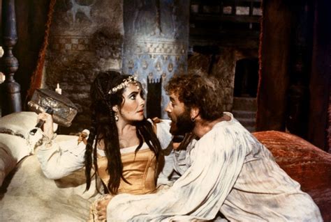 Taming Of The Shrew Bianca 1967