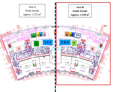 Macau International airport seeks duty-free sub-concession bids