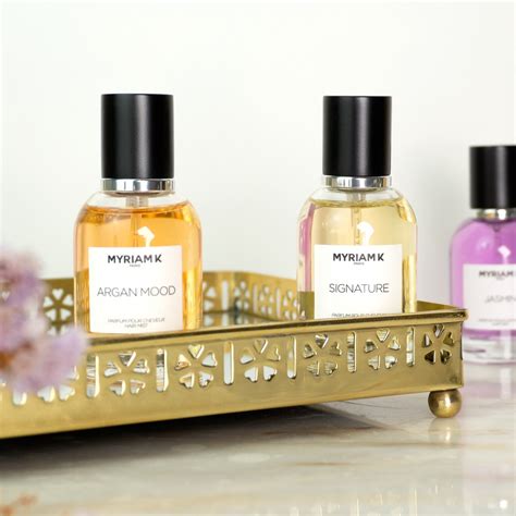 How Do I Use Fragrance Mist? - Home